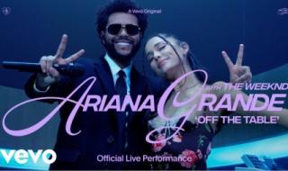 arianagrande是什么人种 ArianaGrand